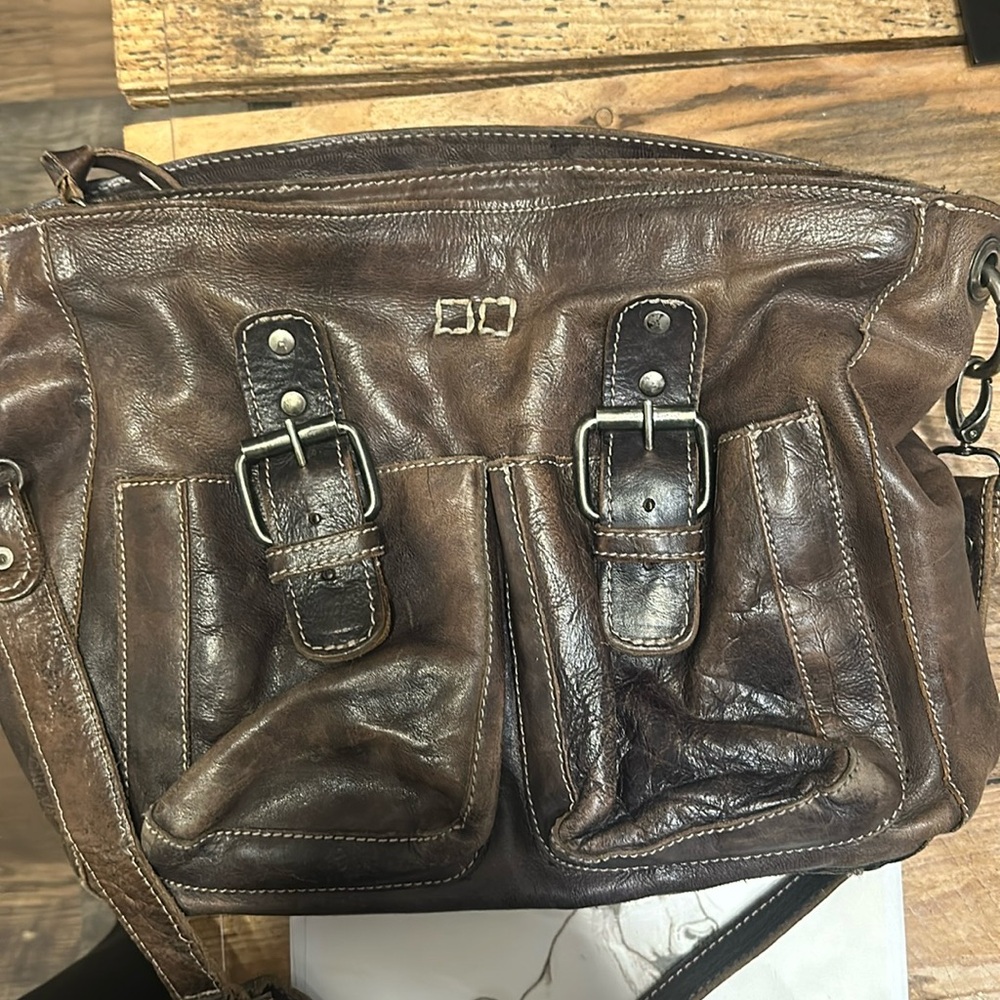 Bedstu Parton Crossbody